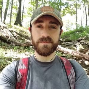 Meet your Posher, Zach